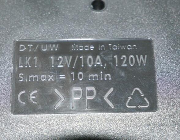 Kompressor Reifenkompressor KIA CEE D 1.4 CVVT 73 KW