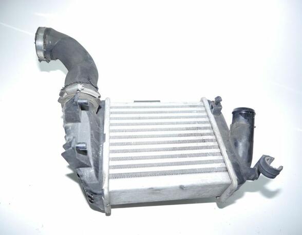 Ladeluftkühler + Drucksensor Saugrohr Ansauglufttemperatur AUDI A4 AVANT (8E5  B6) 2.5 TDI QUATTRO 132 KW