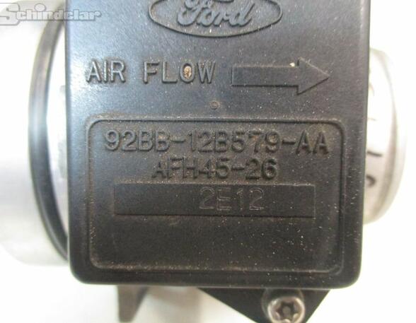 Air Flow Meter FORD Escort V Cabriolet (ALL), FORD Escort VI Cabriolet (ALL)