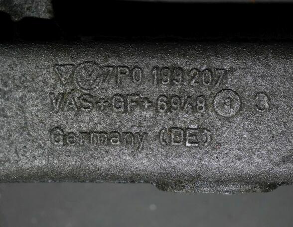 Motordrager VW Touareg (7P5, 7P6)