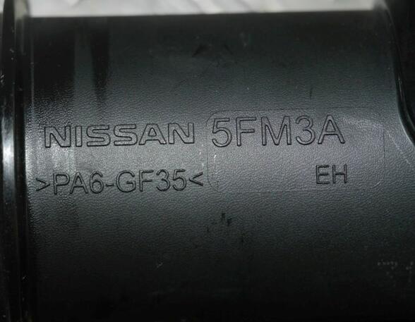 Air Hose Intake Manifold NISSAN Juke (F16)