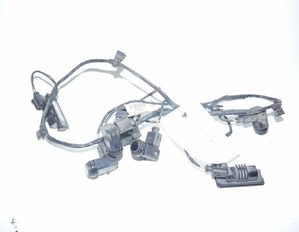Intake Manifold Pressure Sensor SEAT Altea (5P1), SEAT Altea XL (5P5, 5P8), SEAT Toledo III (5P2)