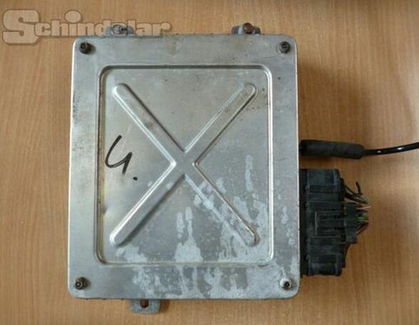 Engine Management Control Unit ROVER 200 Schrägheck (RF)