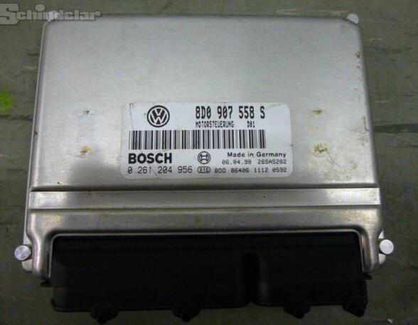 Motorsteuergerät  VW PASSAT (3B2) 1 8 92 KW