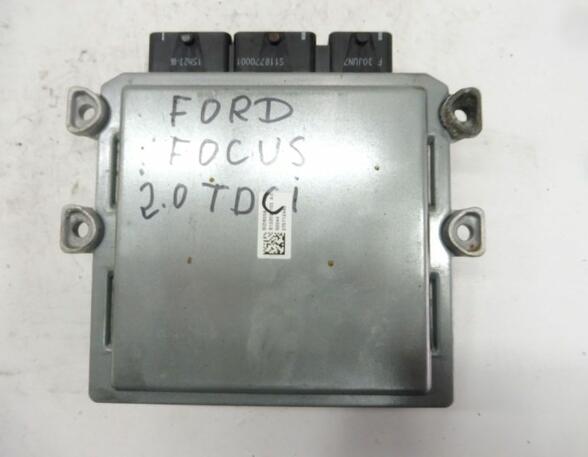 Engine Management Control Unit FORD Focus II (DA, DP, HCP)