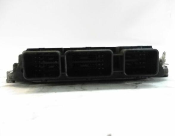 Engine Management Control Unit FORD Focus II Turnier (DA, DS, FFS)