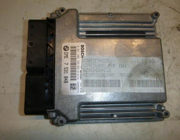 Engine Management Control Unit BMW 3er Compact (E46)