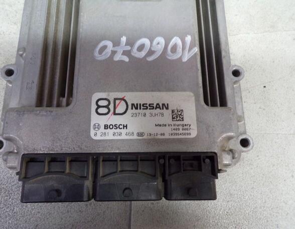 Steuergerät Motor  NISSAN X-TRAIL (T31) 2.0 DCI 4X4 110 KW