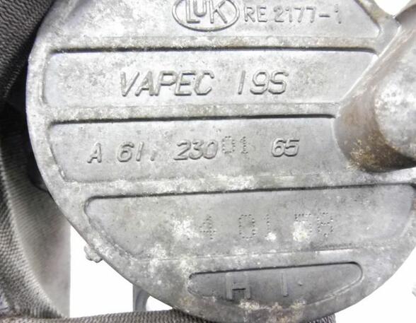 Vakuumpumpe  MERCEDES-BENZ VITO KASTEN (638) 112 CDI 2.2 90 KW