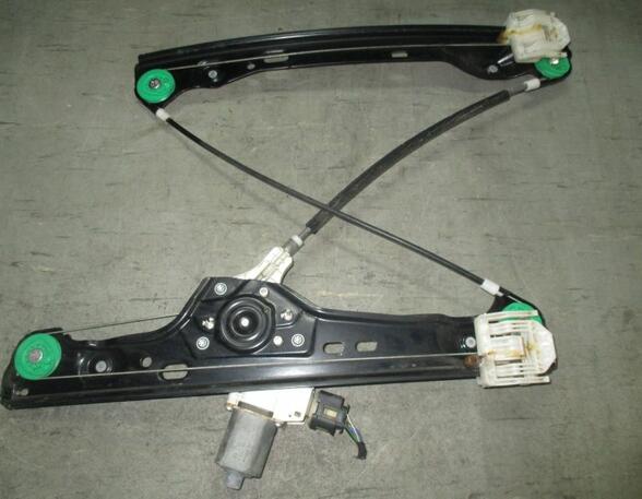 Boot / Trunk Lid Seal BMW 3er (E90)