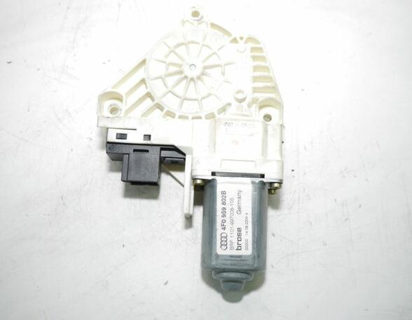 Crankcase Seal Kit AUDI A6 (4F2, C6)