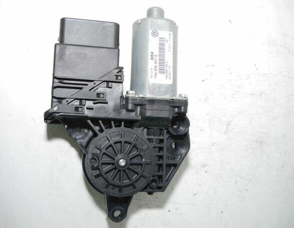 Motor Fensterheber hinten links  VW GOLF V (1K1) 2.0 TDI 16V 103 KW