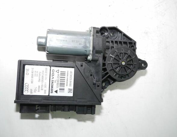 Motor Fensterheber hinten links  AUDI A4 AVANT (8ED  B7) 2.0 TDI 103 KW