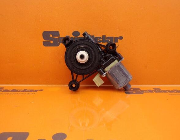 Motor Fensterheber hinten links  AUDI A3 SPORTBACK (8VA  8VF) 1.4 TFSI G-TRON 81 KW