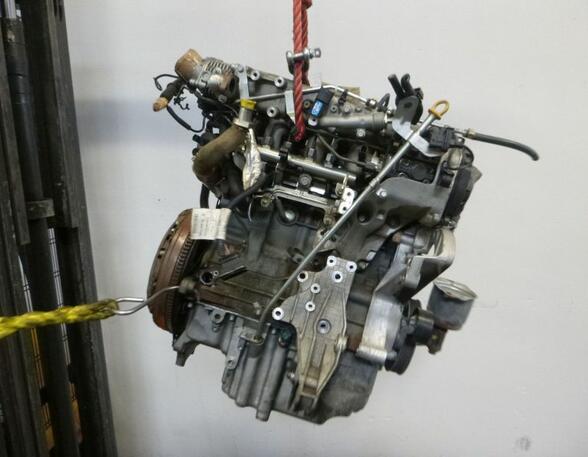 Motor (Diesel) 937A3000 ALFA ROMEO 147 (937) 1.9 JTDM 8V 88 KW