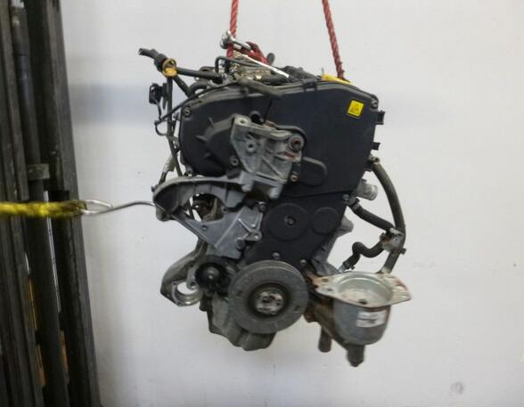 Motor (Diesel) 937A3000 ALFA ROMEO 147 (937) 1.9 JTDM 8V 88 KW