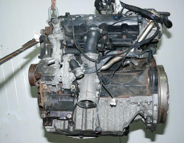 Motor (Diesel) EDJ / 186000km CHRYSLER PT CRUISER (PT_) 2.2 CRD 89 KW