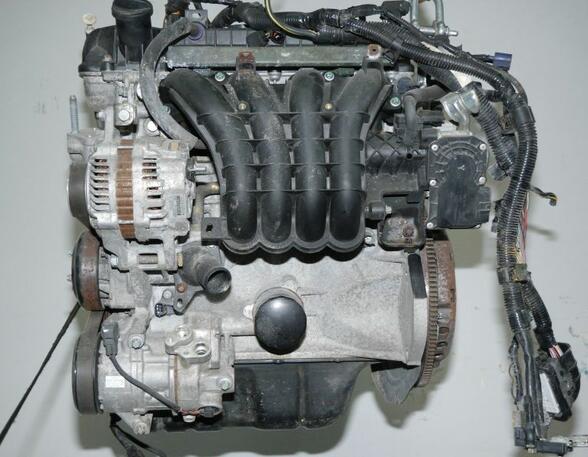 Motor (Benzin) MN195771 / MP290011CL / 4A90 / 25000km MITSUBISHI COLT VI (Z3_A  Z2_A) 1 3 70 KW