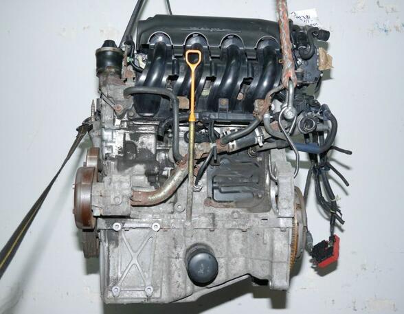 Motor (Benzin) L13A1 / 183000km HONDA JAZZ II (GD) 1 4 61 KW