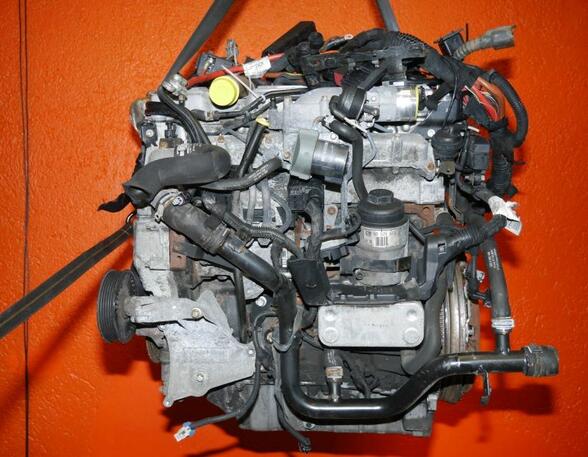 Motor (Diesel) Y22DTR / 176155km OPEL SIGNUM 2.2 DTI 92 KW