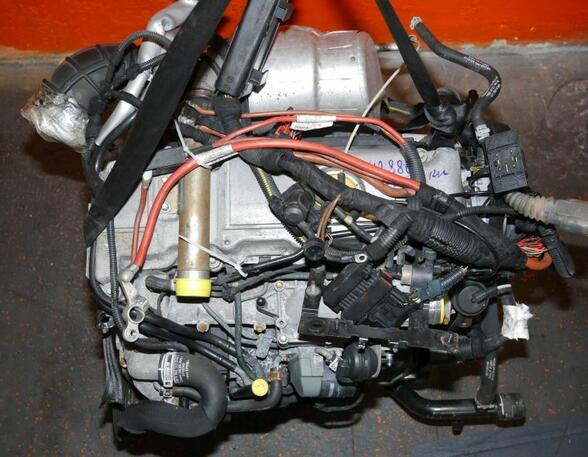 Motor (Diesel) Y22DTR / 176155km OPEL SIGNUM 2.2 DTI 92 KW
