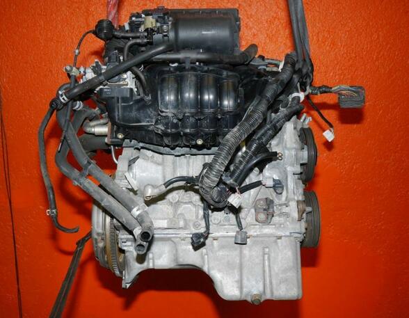 Motor (Benzin) M13A / 135000km SUZUKI SWIFT III (MZ  EZ) 1 3 68 KW