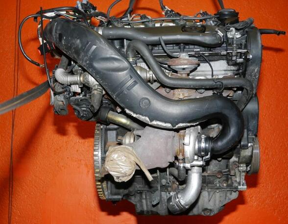 Motor (Diesel) 4HX / DW12TED4 / 150000km CITROEN C5 BREAK (DE_) 2.2 HDI 98 KW