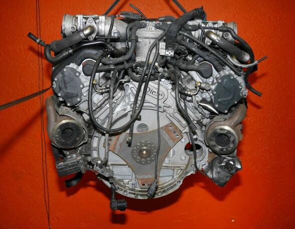 Bare Engine VW Phaeton (3D1, 3D2, 3D3, 3D4, 3D6, 3D7, 3D8, 3D9)