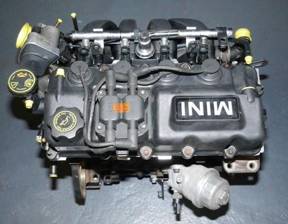 Motor kaal MINI Mini (R50, R53)