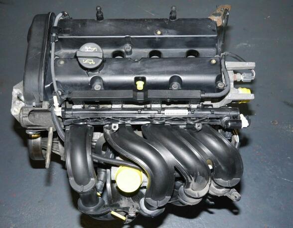 Motor (Benzin) FUJA / 121743km FORD FIESTA V (JH_  JD_) 1.25 16V 55 KW