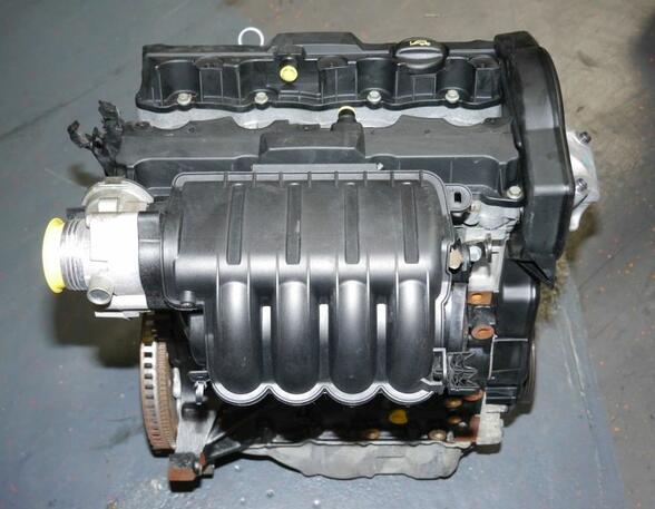 Motor (Benzin) NFU / TU5JP4 / 128000km PEUGEOT 206 CC (2D) 1.6 16V 80 KW