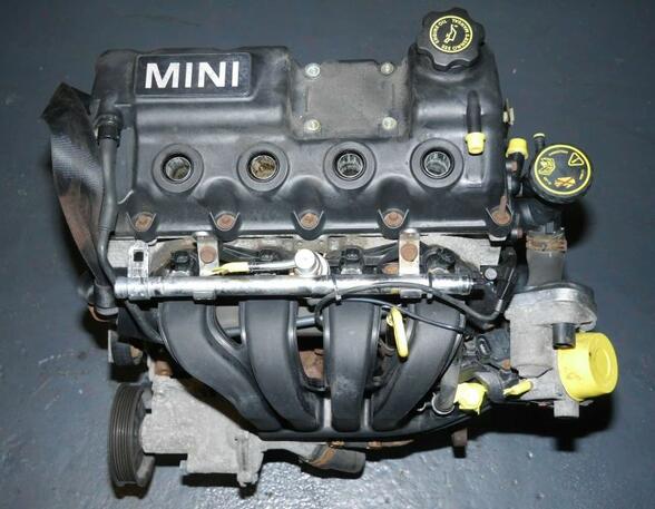 Bare Engine MINI Mini (R50, R53)