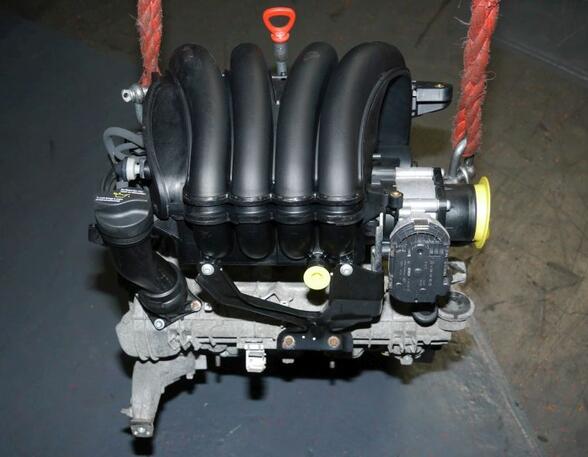 Motor (Benzin) 266.960 / 266960 / 141000km MERCEDES-BENZ A-KLASSE (W169) A 200 100 KW