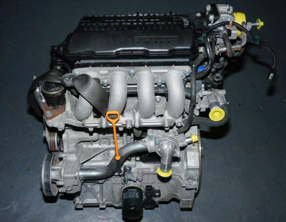 Motor (Benzin) L13Z1 / 132000km HONDA CIVIC VIII HATCHBACK (FN  FK) 1 4 73 KW