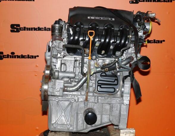 Motor (Benzin) L13A6 / 42000km HONDA JAZZ II (GD) 1 4 61 KW