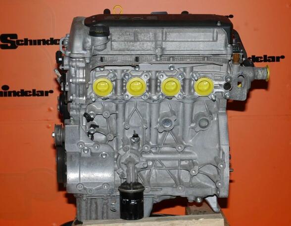 Motor (Benzin) M13A / 104342km SUZUKI SWIFT III (MZ  EZ) 1 3 68 KW
