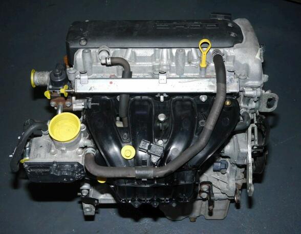 Motor (Benzin) M13A / 104342km SUZUKI SWIFT III (MZ  EZ) 1 3 68 KW