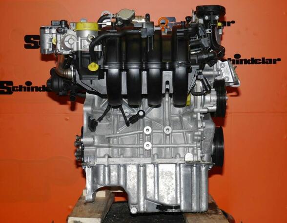 Motor (Benzin) BLF / 71000km VW GOLF PLUS (521  5M1) 1.6 FSI 85 KW