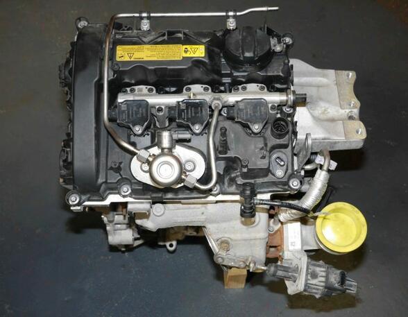 Motor kaal MINI Mini (F55)