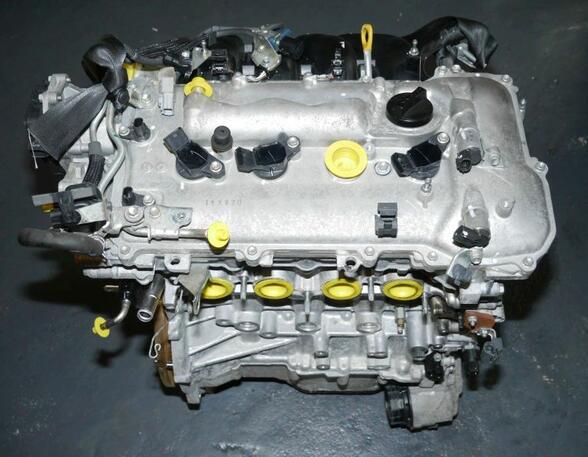Motor (Benzin) 2ZR-FAE / 55000km TOYOTA AVENSIS KOMBI (T27) 1.8 108 KW