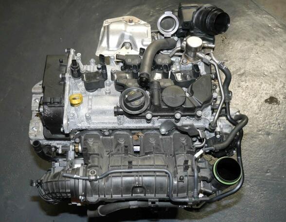 Motor (Benzin) DADA / 8900km AUDI A3 SPORTBACK (8VA  8VF) 35 TFSI 110 KW