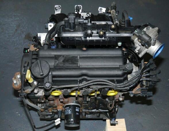 Motor (Benzin) G4HG / 58000km HYUNDAI I10 (PA) 1.1 51 KW