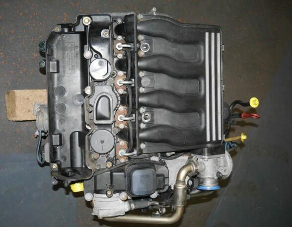 Motor (Diesel) 204D1 / 176000km BMW 3 TOURING (E46) 318D 85 KW