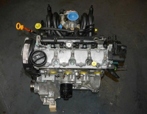 Motor (Benzin) AUD / 147000km VW POLO (6N2) 1.4 44 KW