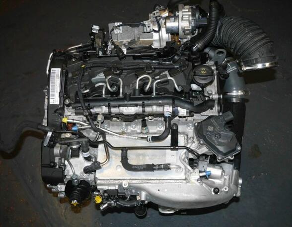Motor kaal VW Caddy V Großraumlimousine (SBB, SBJ)