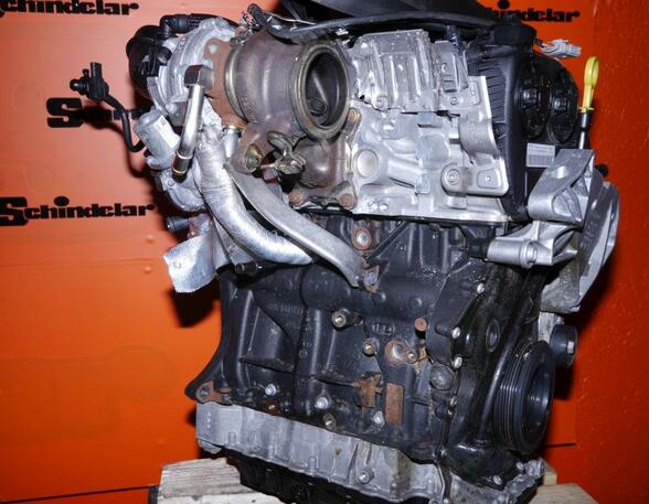 Motor (Benzin) MOTOR CHHC 32322KM AUDI TT (FV3  FVP) 2.0 TFSI QUATTRO 169 KW