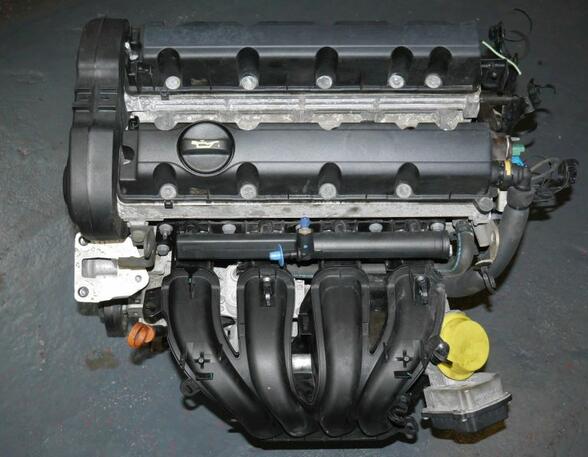 Motor kaal PEUGEOT 407 (6D)