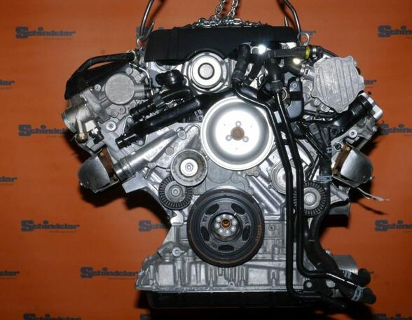 Motor (Benzin) CTV / CTVA / 55600km AUDI Q5 (8RB) 3.0 TFSI QUATTRO 200 KW