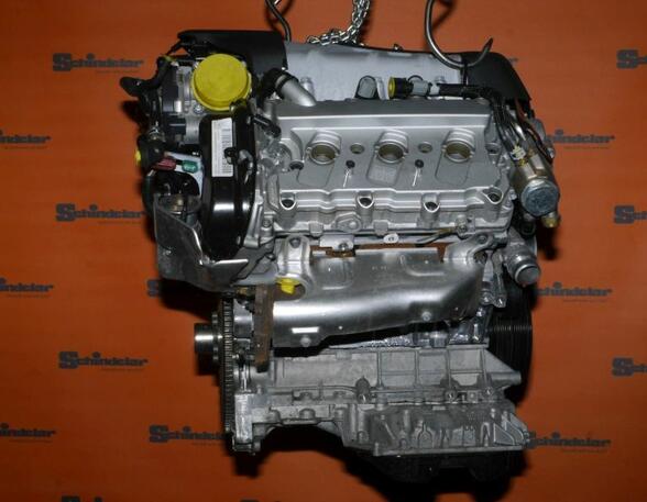 Motor (Benzin) CTV / CTVA / 55600km AUDI Q5 (8RB) 3.0 TFSI QUATTRO 200 KW