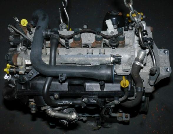 Motor (Diesel) Z13DT / 175000km OPEL CORSA C (F08  F68) 1.3 CDTI 51 KW